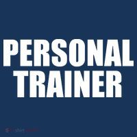Personal Trainer Sweatshirt thumb 3