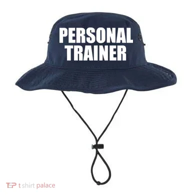 Personal Trainer Bucket Hat