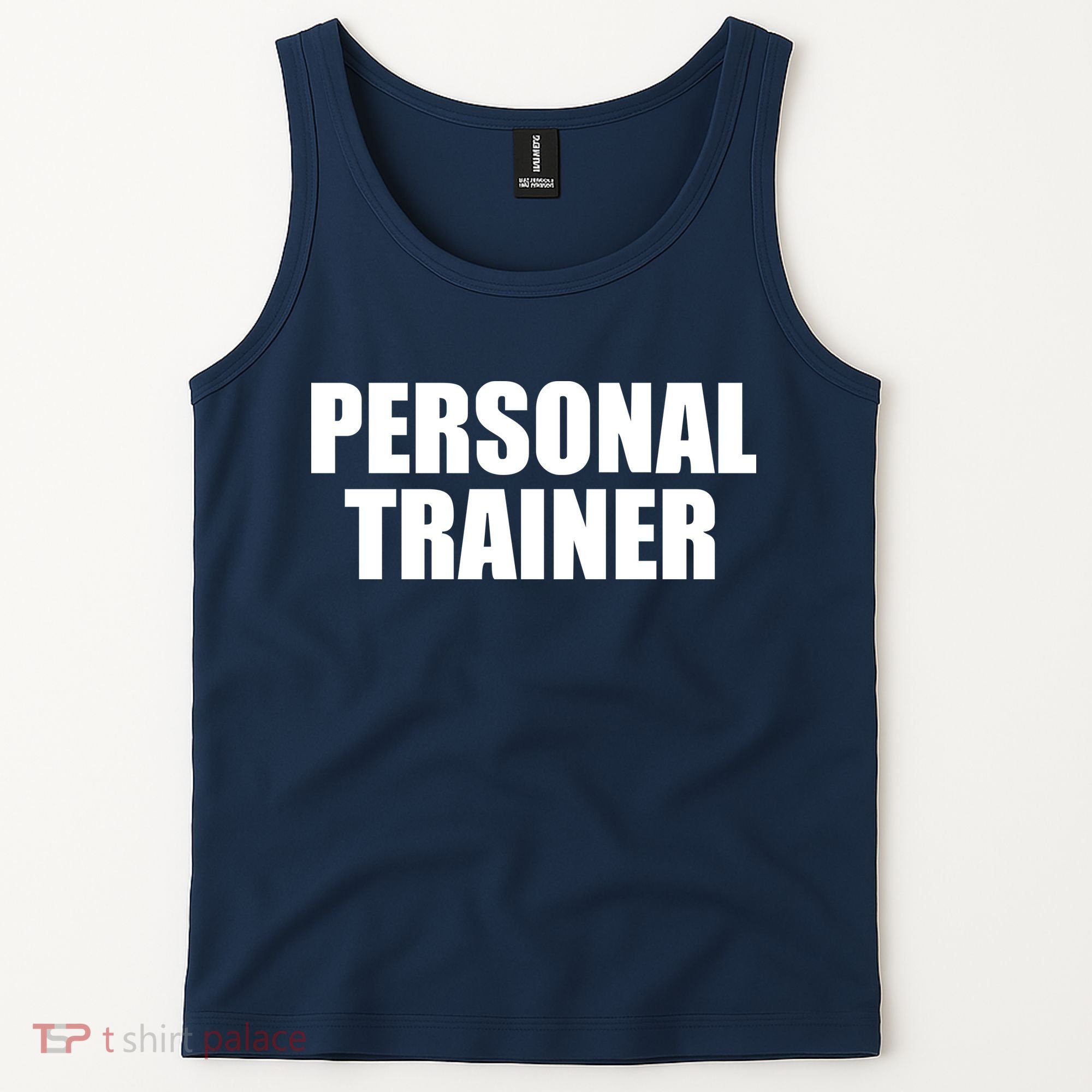 Personal Trainer Tank Top