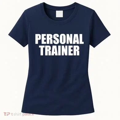 Personal Trainer Women's T-Shirt