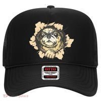 Pug Torn Hat thumb 0