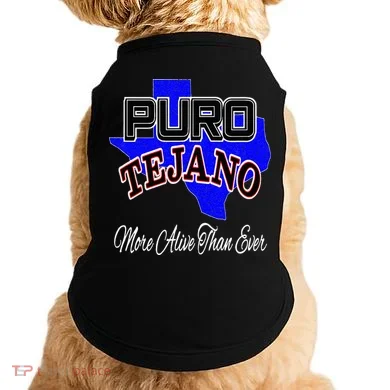 Doggie Tank