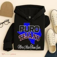 Puro Tejano Hoodie thumb 4