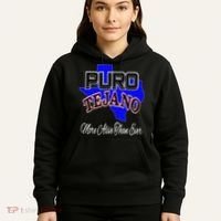 Puro Tejano Hoodie thumb 5