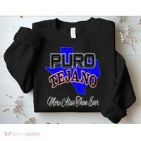 Puro Tejano Sweatshirt thumb 2