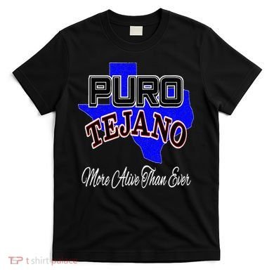 Puro Tejano T-Shirt