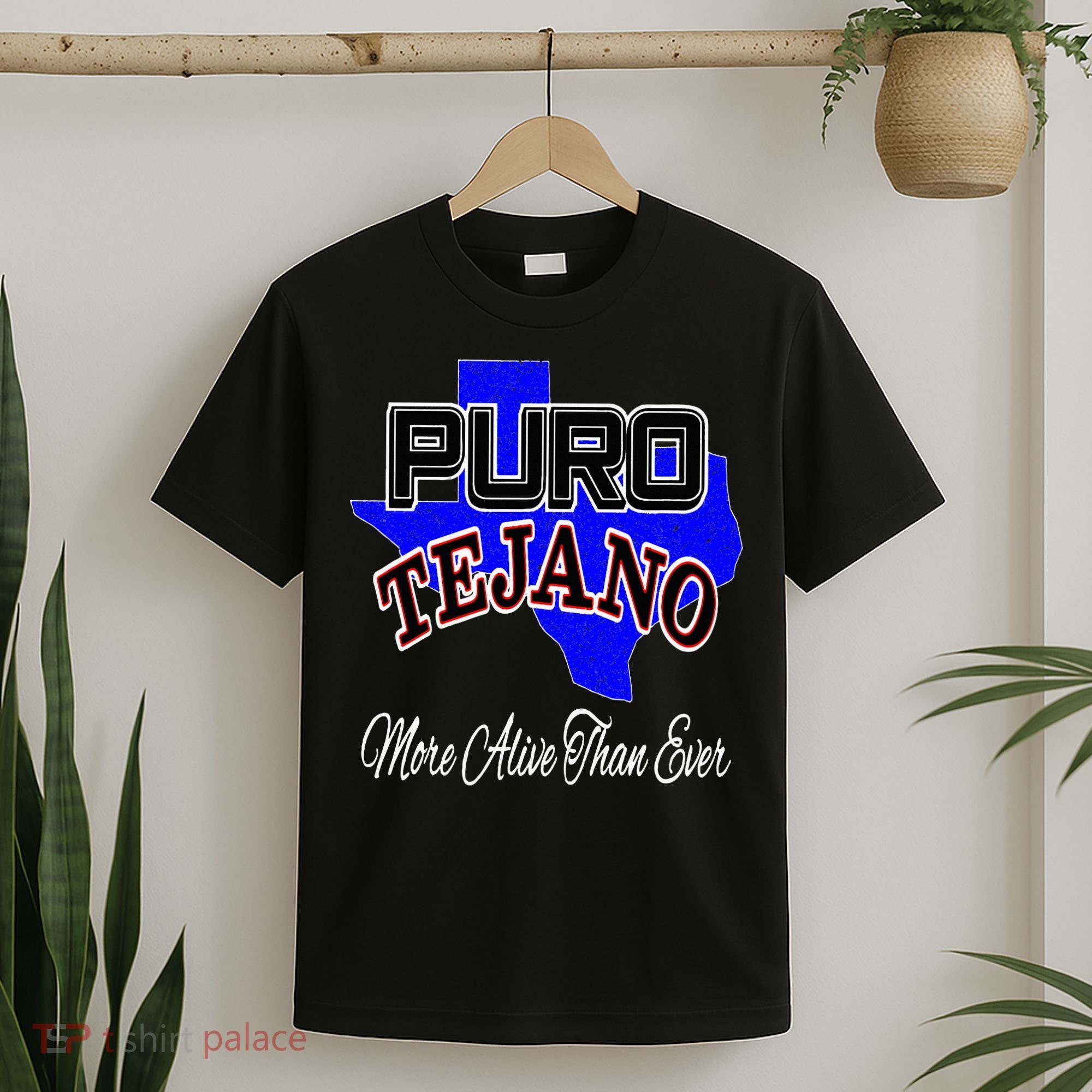 Puro Tejano T-Shirt