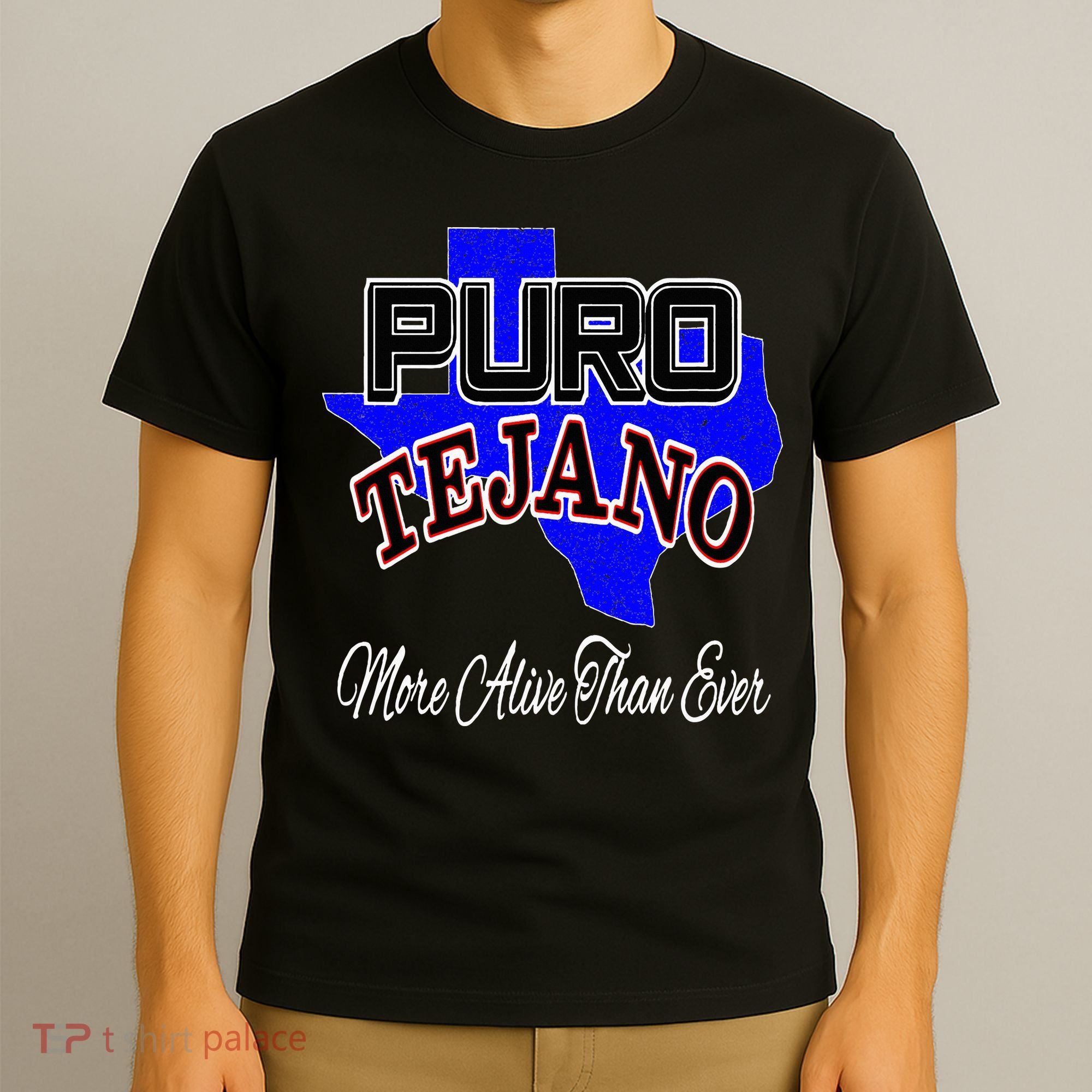 Puro Tejano T-Shirt