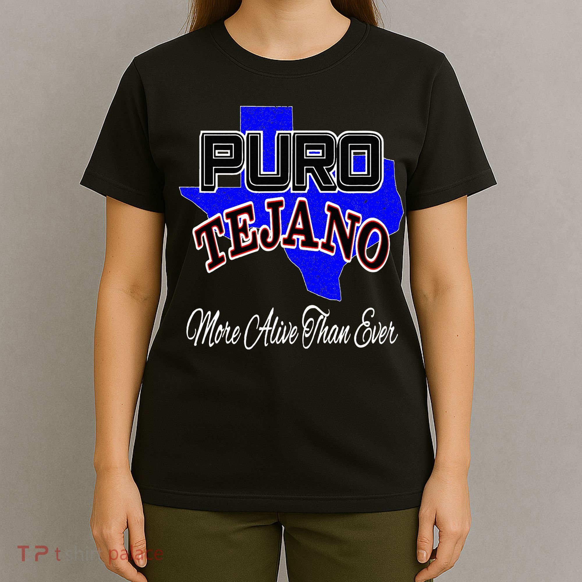 Puro Tejano T-Shirt