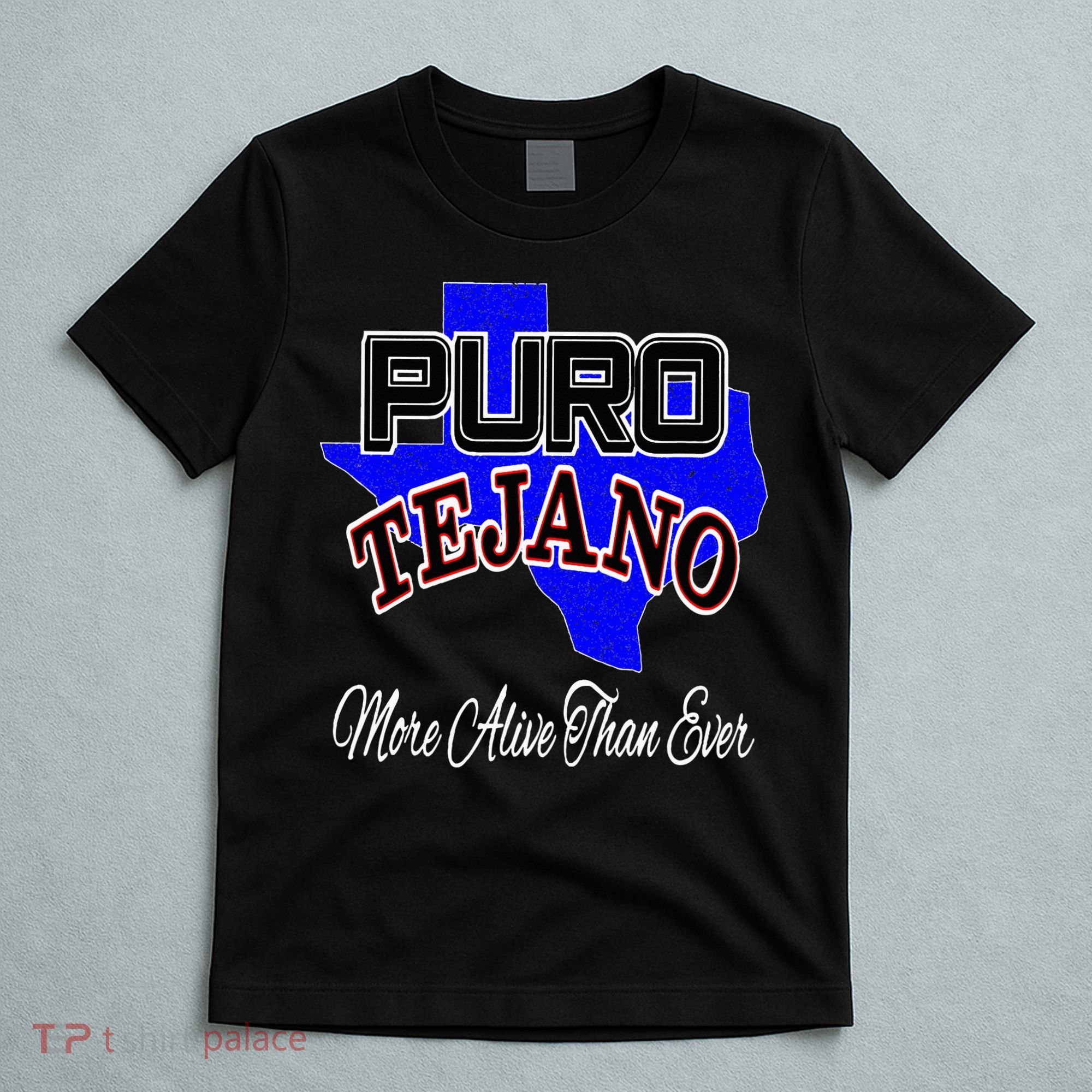Puro Tejano T-Shirt