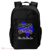 Puro Tejano Backpack thumb 0