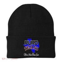 Puro Tejano Beanie thumb 0