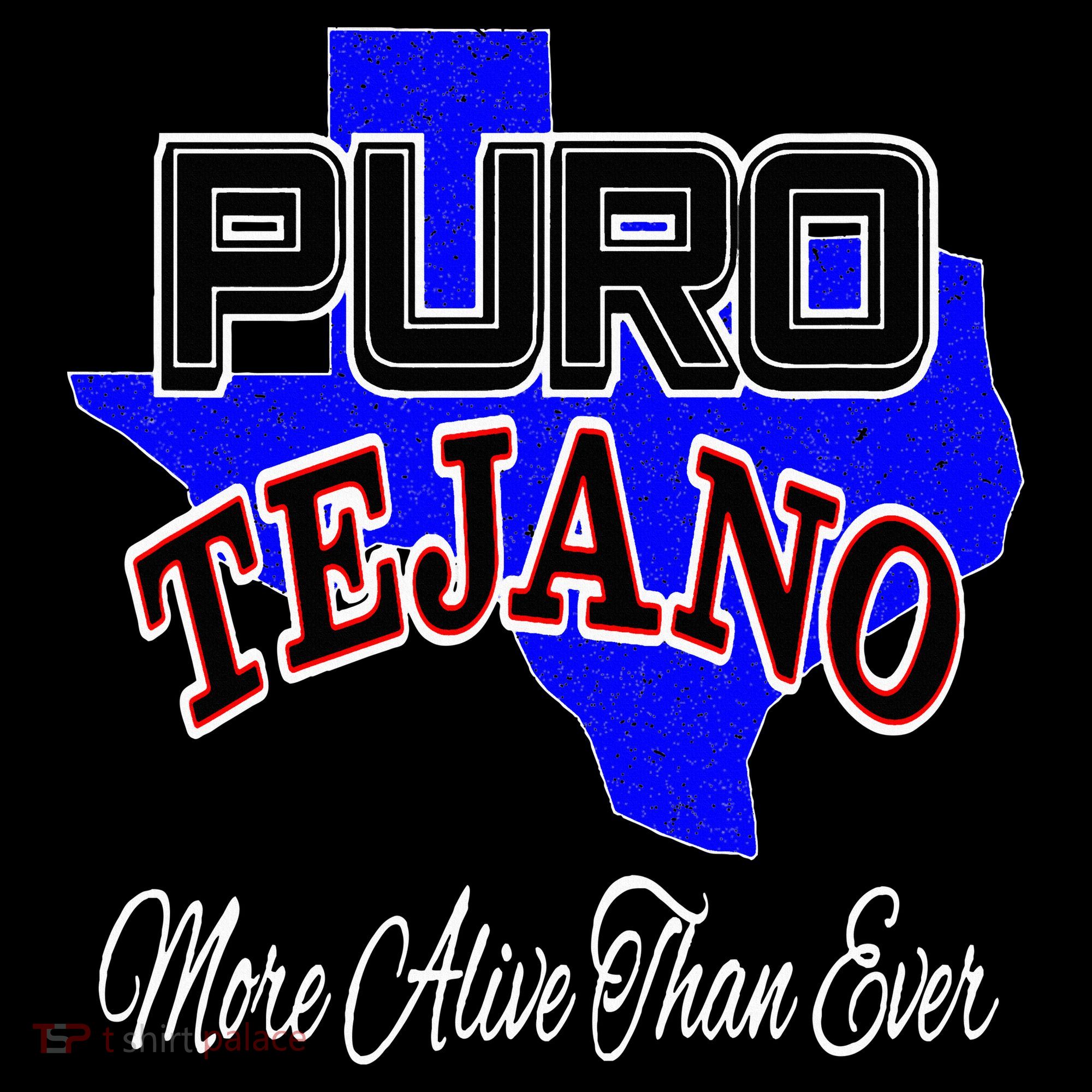 Puro Tejano Pajama Set