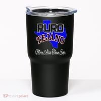 Puro Tejano Tumbler thumb 0