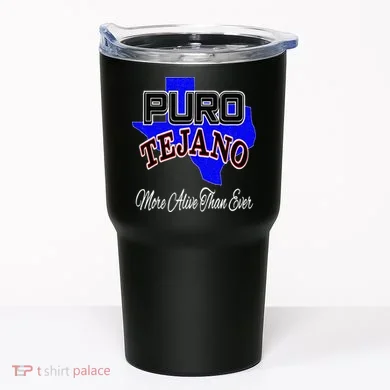 Tumbler