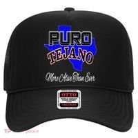 Puro Tejano Hat thumb 0