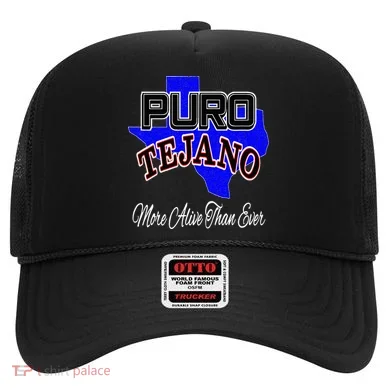 Puro Tejano Hat