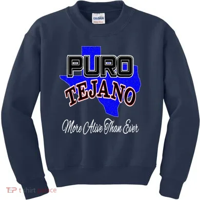 Kids Sweatshirt