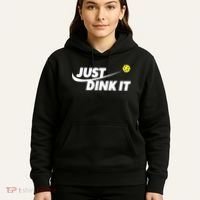 Pickleball Tshirts Pickleball Shirt Just Dink It TShirt Hoodie thumb 5