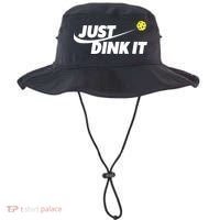 Pickleball Tshirts Pickleball Shirt Just Dink It TShirt Bucket Hat thumb 0