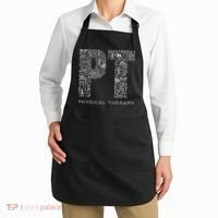 Physical Therapist Physical Therapy Gift PT Month Apron thumb 2