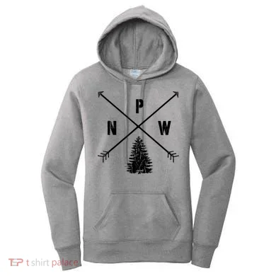 Women's Hoodie