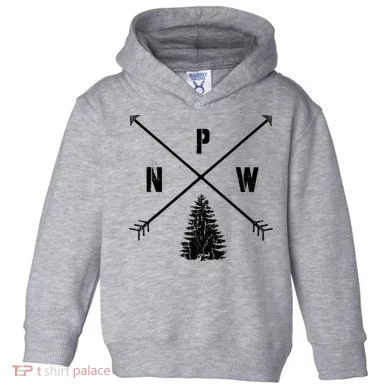 Toddler Hoodie