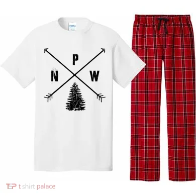 Pajama Set