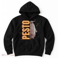 Pesto The Penguin More To Love Cute Animal Lovers Hoodie thumb 0