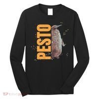 Pesto The Penguin More To Love Cute Animal Lovers Long Sleeve Shirt thumb 0