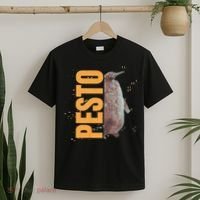 Pesto The Penguin More To Love Cute Animal Lovers T-Shirt thumb 2