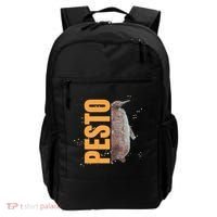 Pesto The Penguin More To Love Cute Animal Lovers Backpack thumb 0