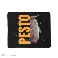 Pesto The Penguin More To Love Cute Animal Lovers Mousepad thumb 0