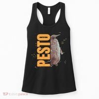 Pesto The Penguin More To Love Cute Animal Lovers Women's Tank Top thumb 0