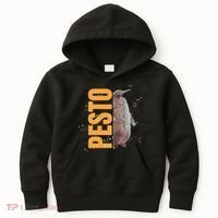 Pesto The Penguin More To Love Cute Animal Lovers Kids Hoodie thumb 0