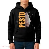 Pesto The Penguin More To Love Cute Animal Lovers Kids Hoodie thumb 4