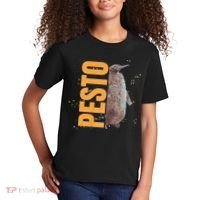 Pesto The Penguin More To Love Cute Animal Lovers Kids T-Shirt thumb 2