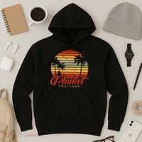 Phuket Thailand Hoodie thumb 3