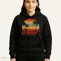 Phuket Thailand Hoodie thumb 5