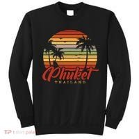 Phuket Thailand Sweatshirt thumb 0