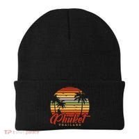 Phuket Thailand Beanie thumb 0