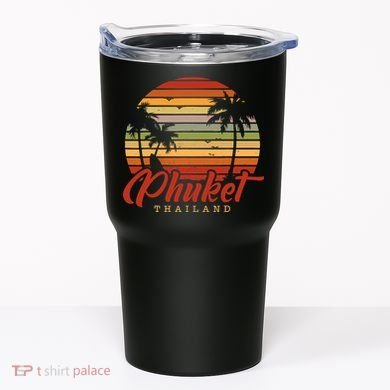 Phuket Thailand Tumbler
