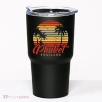 Phuket Thailand Tumbler thumb 0