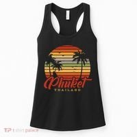 Phuket Thailand Women's Tank Top thumb 0