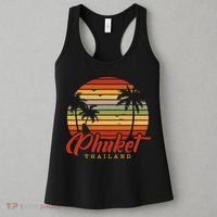 Phuket Thailand Women's Tank Top thumb 3