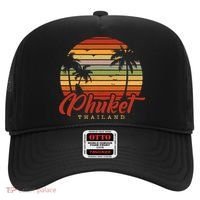 Phuket Thailand Hat thumb 0