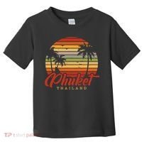 Phuket Thailand Toddler T-Shirt thumb 0