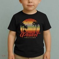 Phuket Thailand Toddler T-Shirt thumb 2
