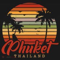 Phuket Thailand Visor thumb 3
