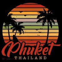 Phuket Thailand Women's Long Sleeve Shirt thumb 2
